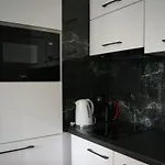 Apartwest Sloneczna Dolina Apartmán