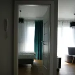 Apartmán Apartwest Sloneczna Dolina Jastrzębia Góra