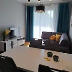 Apartwest Sloneczna Dolina