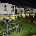 Apartwest Sloneczna Dolina Apartmán *