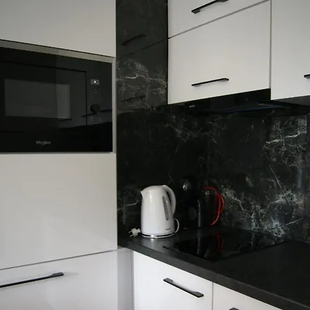 Apartwest Sloneczna Dolina Daire