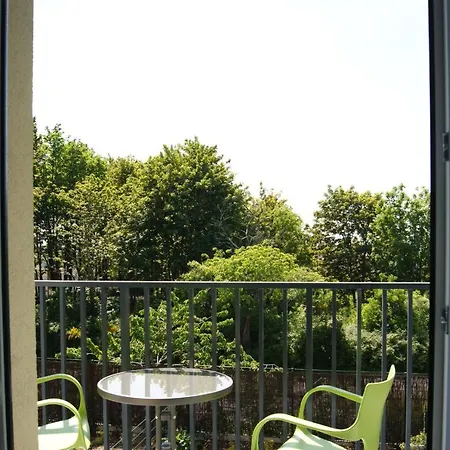 Apartwest Sloneczna Dolina Daire Jastrzębia Góra