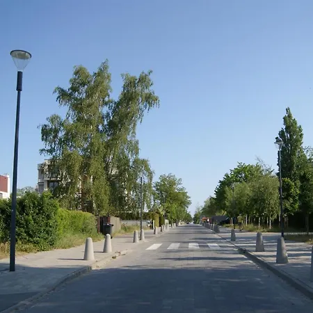 Apartwest Sloneczna Dolina Jastrzębia Góra