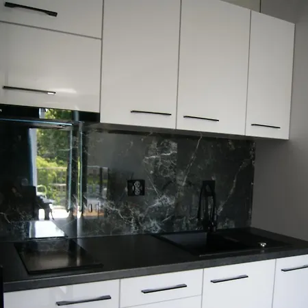 Apartwest Sloneczna Dolina