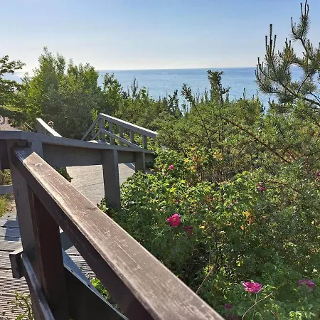 Apartwest Sloneczna Dolina *