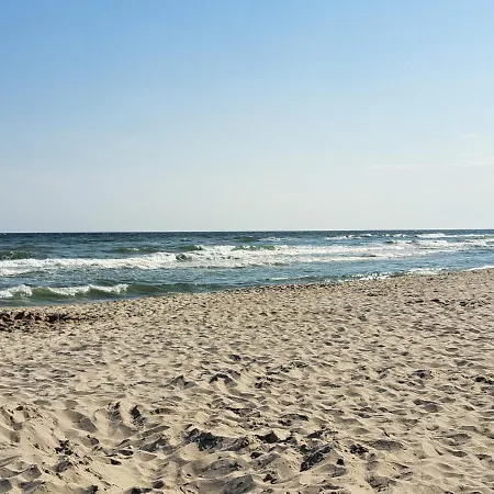 Apartwest Sloneczna Dolina * Jastrzębia Góra