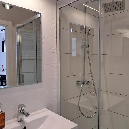 Apartwest Sloneczna Dolina