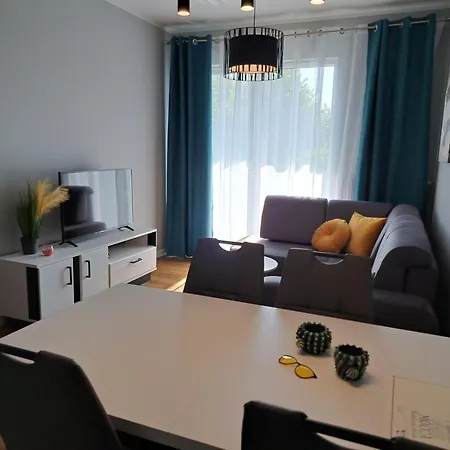 Apartwest Sloneczna Dolina