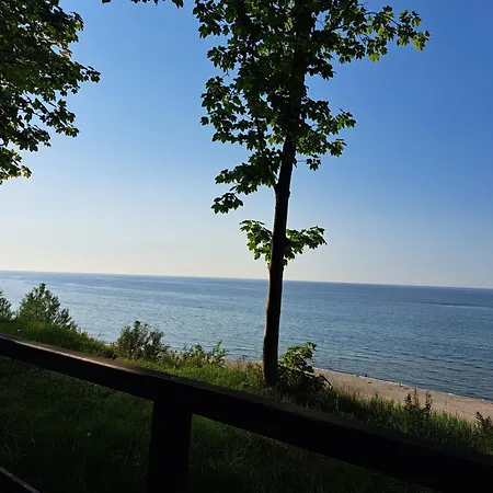 Apartwest Sloneczna Dolina アパート