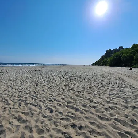 Apartmán Apartwest Sloneczna Dolina *