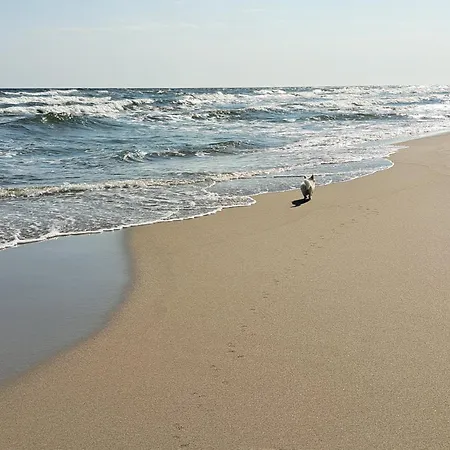 アパート Apartwest Sloneczna Dolina