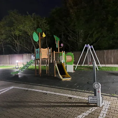 Apartwest Sloneczna Dolina * Jastrzębia Góra