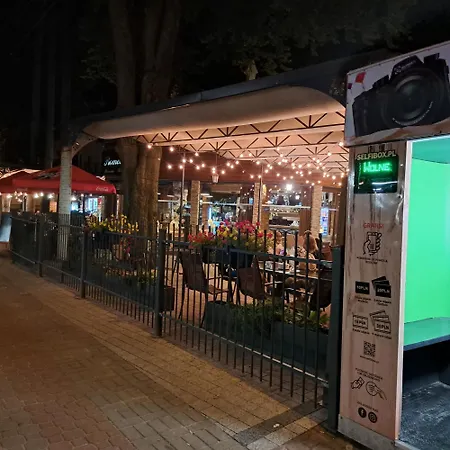 Apartwest Sloneczna Dolina *