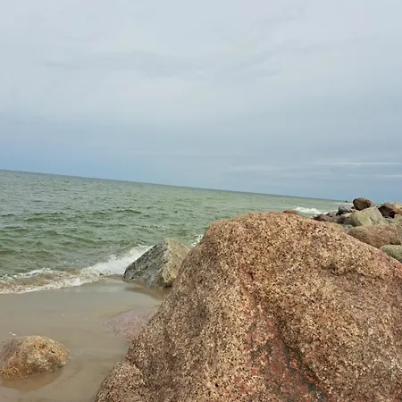 Daire Apartwest Sloneczna Dolina