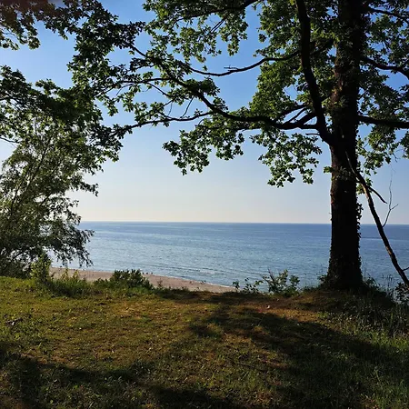 Apartwest Sloneczna Dolina Daire *