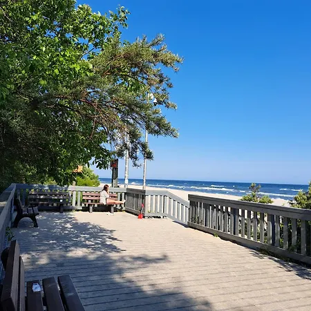 アパート Apartwest Sloneczna Dolina Jastrzębia Góra