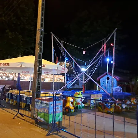 Apartwest Sloneczna Dolina アパート