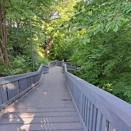 Apartwest Sloneczna Dolina * Jastrzębia Góra