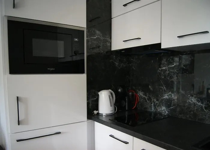 Apartwest Sloneczna Dolina 公寓