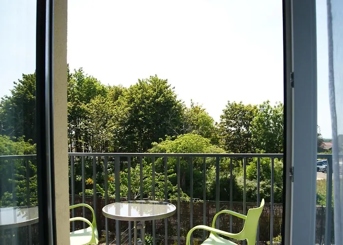 Apartwest Sloneczna Dolina 公寓 Jastrzębia Góra