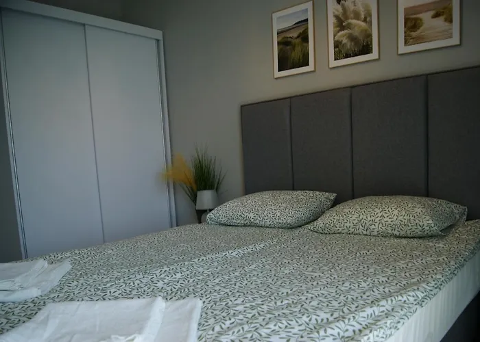 Apartwest Sloneczna Dolina