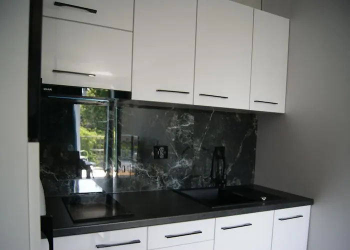 Apartwest Sloneczna Dolina