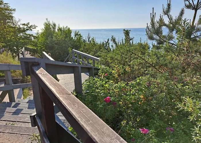 Apartwest Sloneczna Dolina *