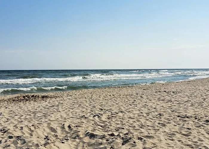 Apartwest Sloneczna Dolina * Jastrzębia Góra