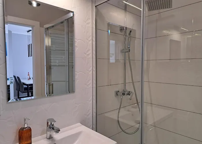 Apartwest Sloneczna Dolina