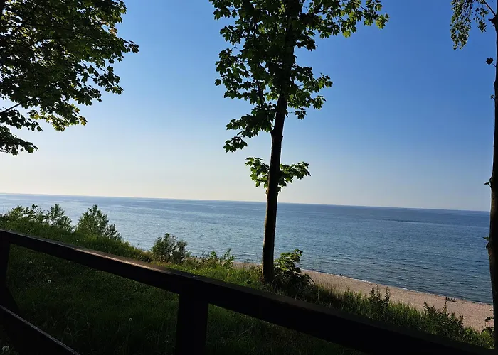 Apartwest Sloneczna Dolina 公寓