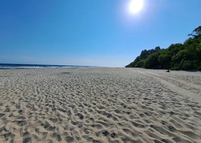 公寓 Apartwest Sloneczna Dolina *