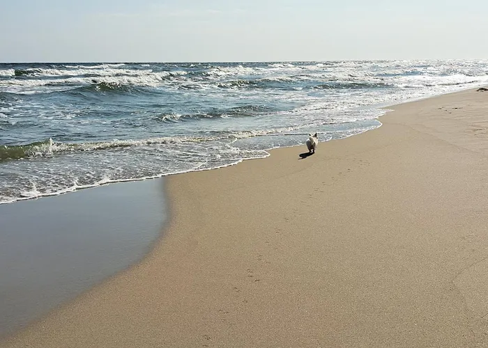 公寓 Apartwest Sloneczna Dolina