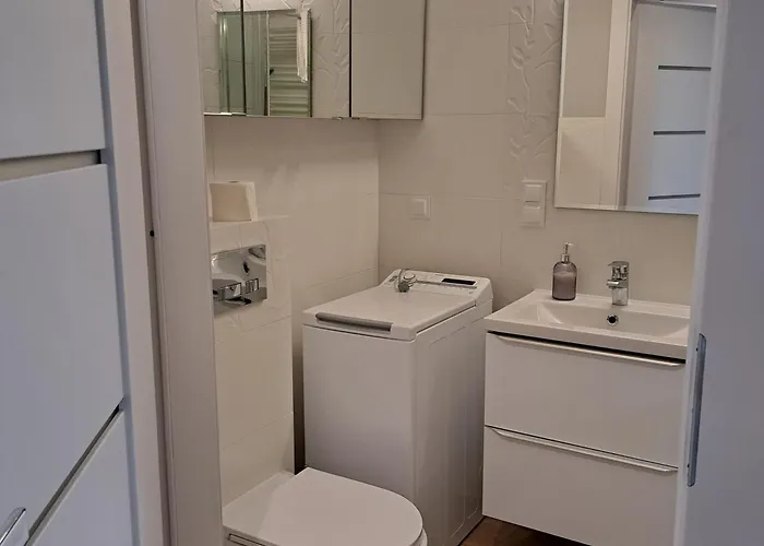 Apartwest Sloneczna Dolina Jastrzębia Góra