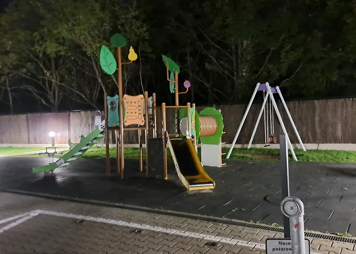 Apartwest Sloneczna Dolina * Jastrzębia Góra