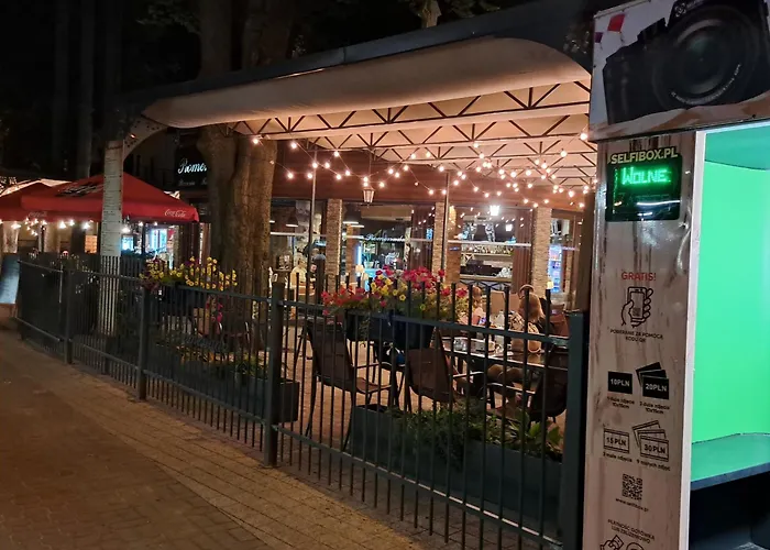 Apartwest Sloneczna Dolina *