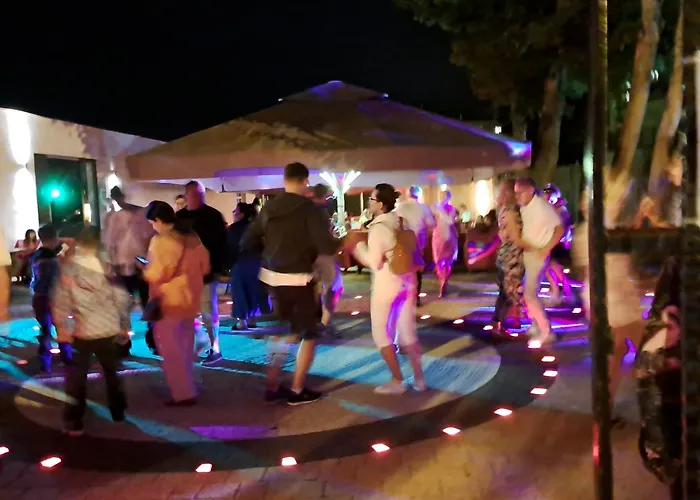 Apartwest Sloneczna Dolina