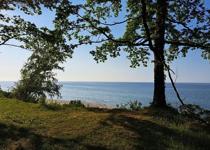 Apartwest Sloneczna Dolina 公寓 *