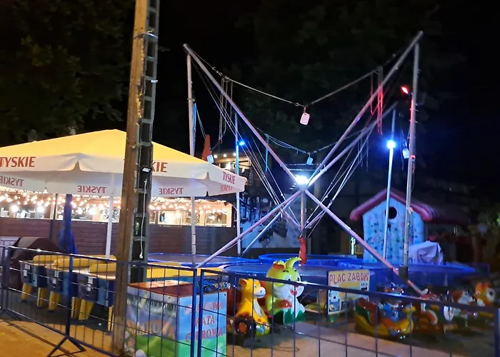 Apartwest Sloneczna Dolina 公寓