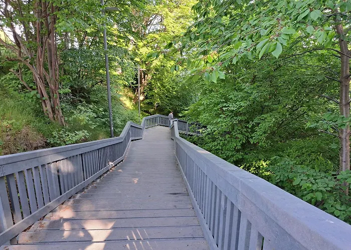 Apartwest Sloneczna Dolina * Jastrzębia Góra